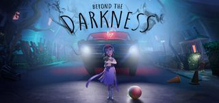 Beyond The Darkness