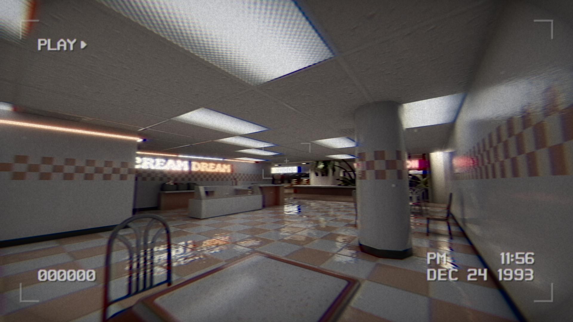 Dead Mall スクリーンショット 4