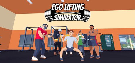 Ego Lifting Simulator
