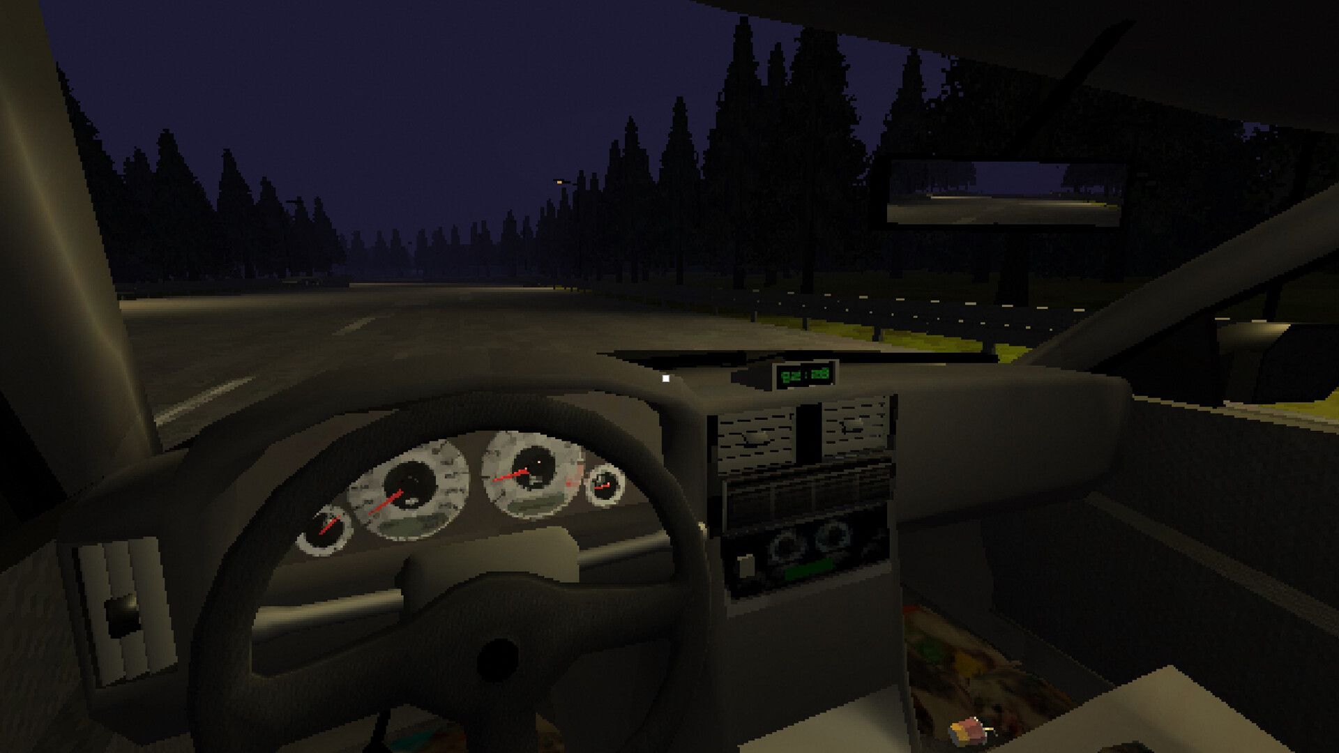 Drive Me to Hell スクリーンショット 5