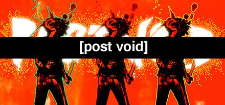 Post Void