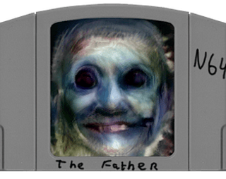 The Father: Reboot