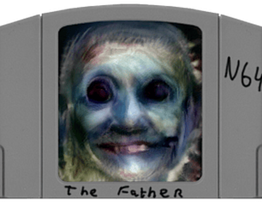 The Father: Reboot