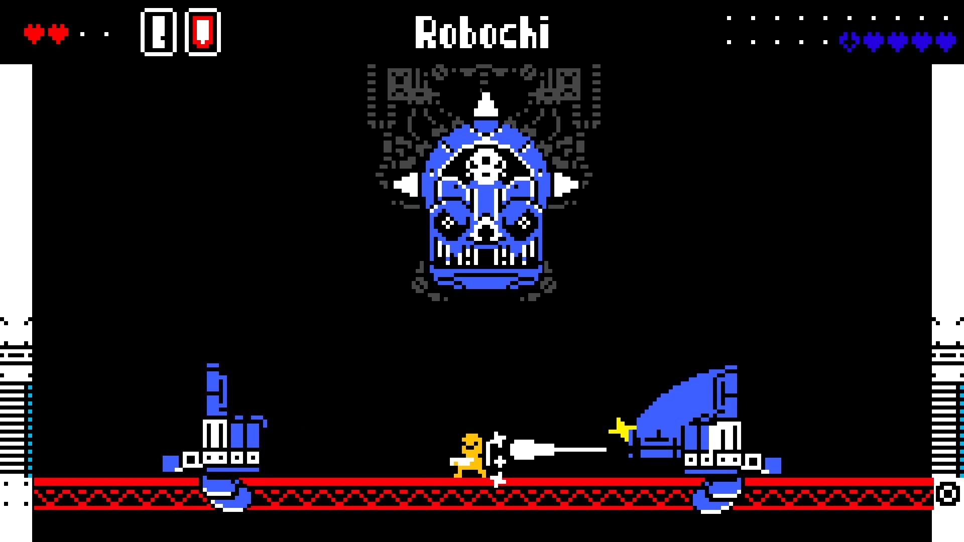 SUPER ADVENTURE スクリーンショット 7