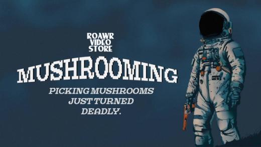 Mushrooming