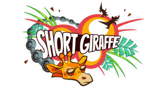 Short Giraffe