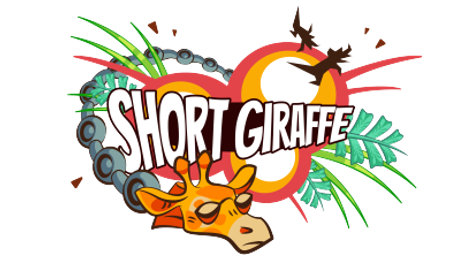 Short Giraffe