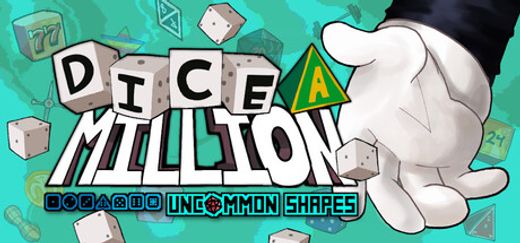 Dice A Million