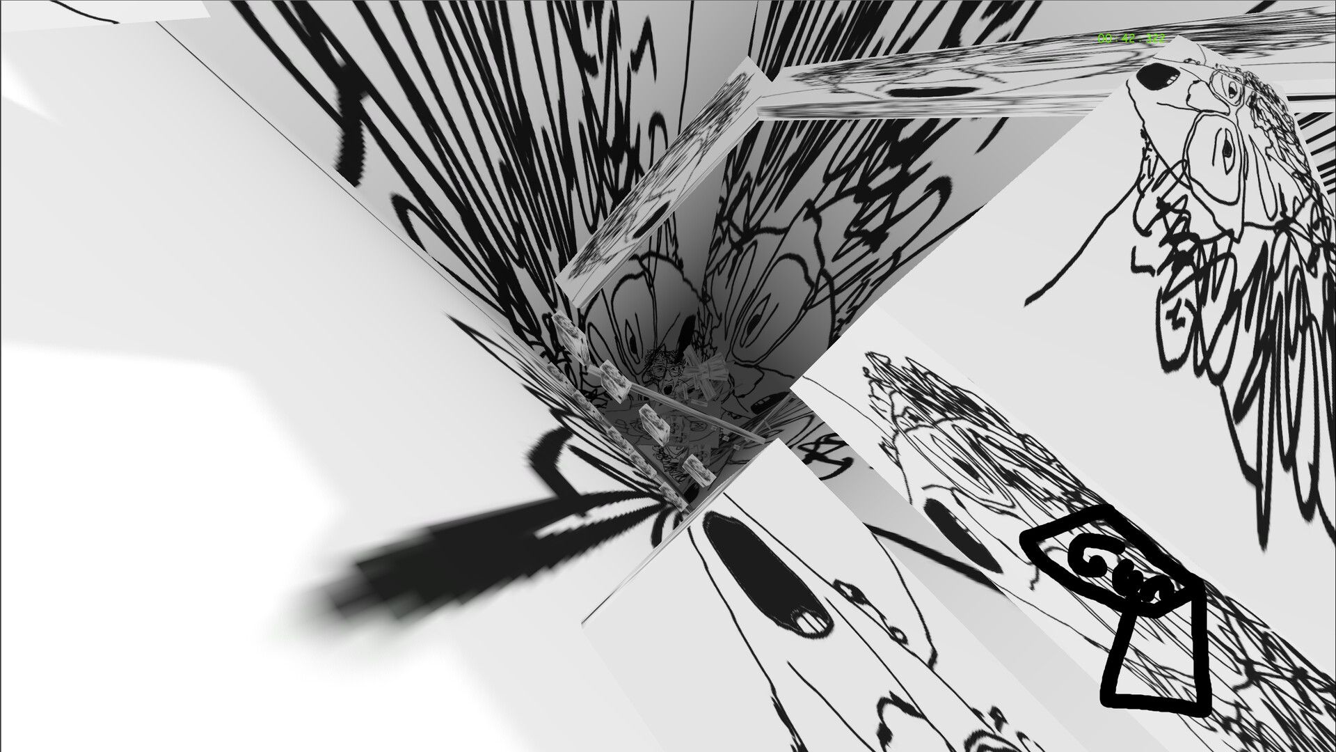 Escape The Wojak GOTY スクリーンショット 5