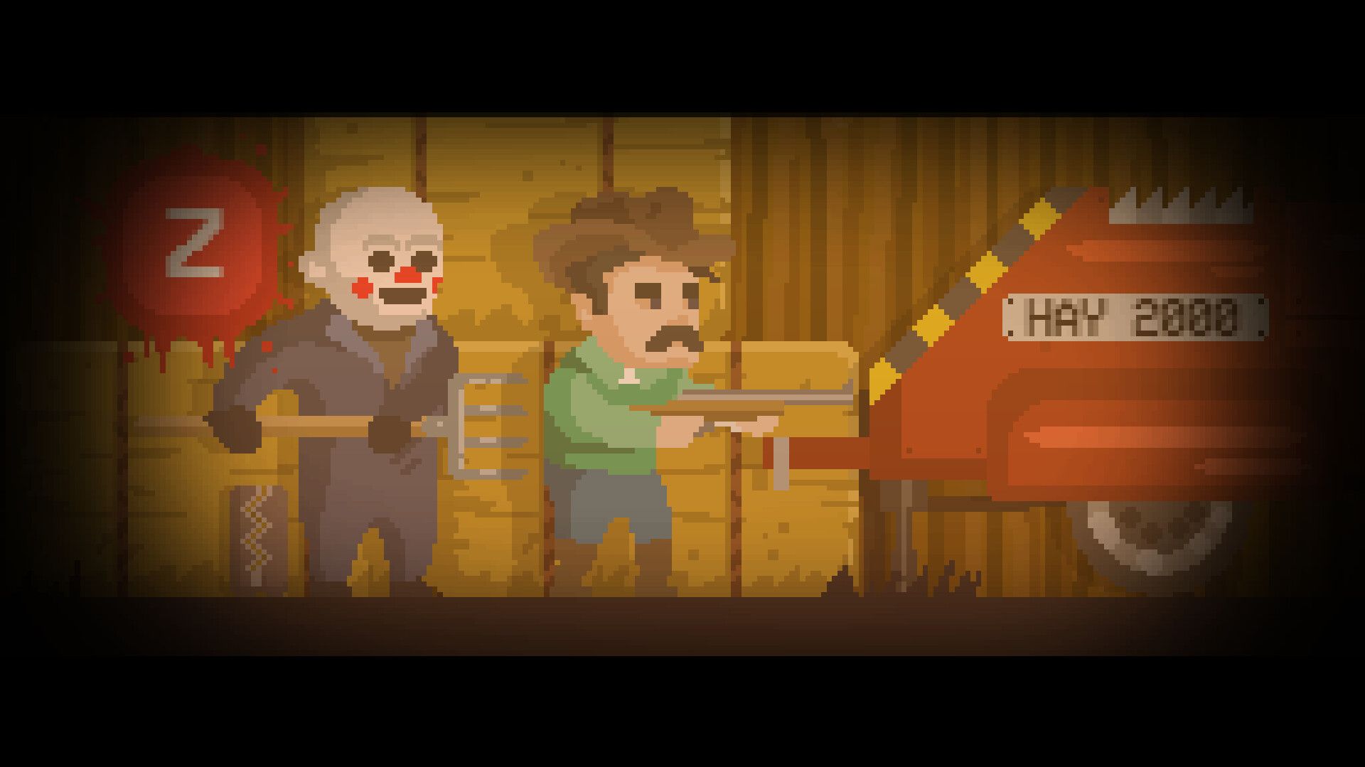 The Happyhills Homicide スクリーンショット 5