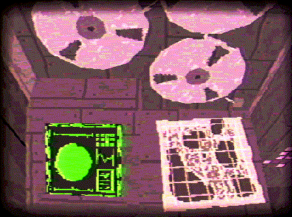 Approaches スクリーンショット 4