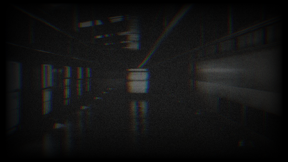 Antipathy スクリーンショット 1