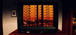 CHILDREN OF SATURN