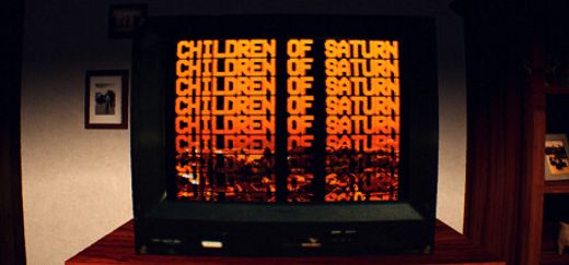 CHILDREN OF SATURN