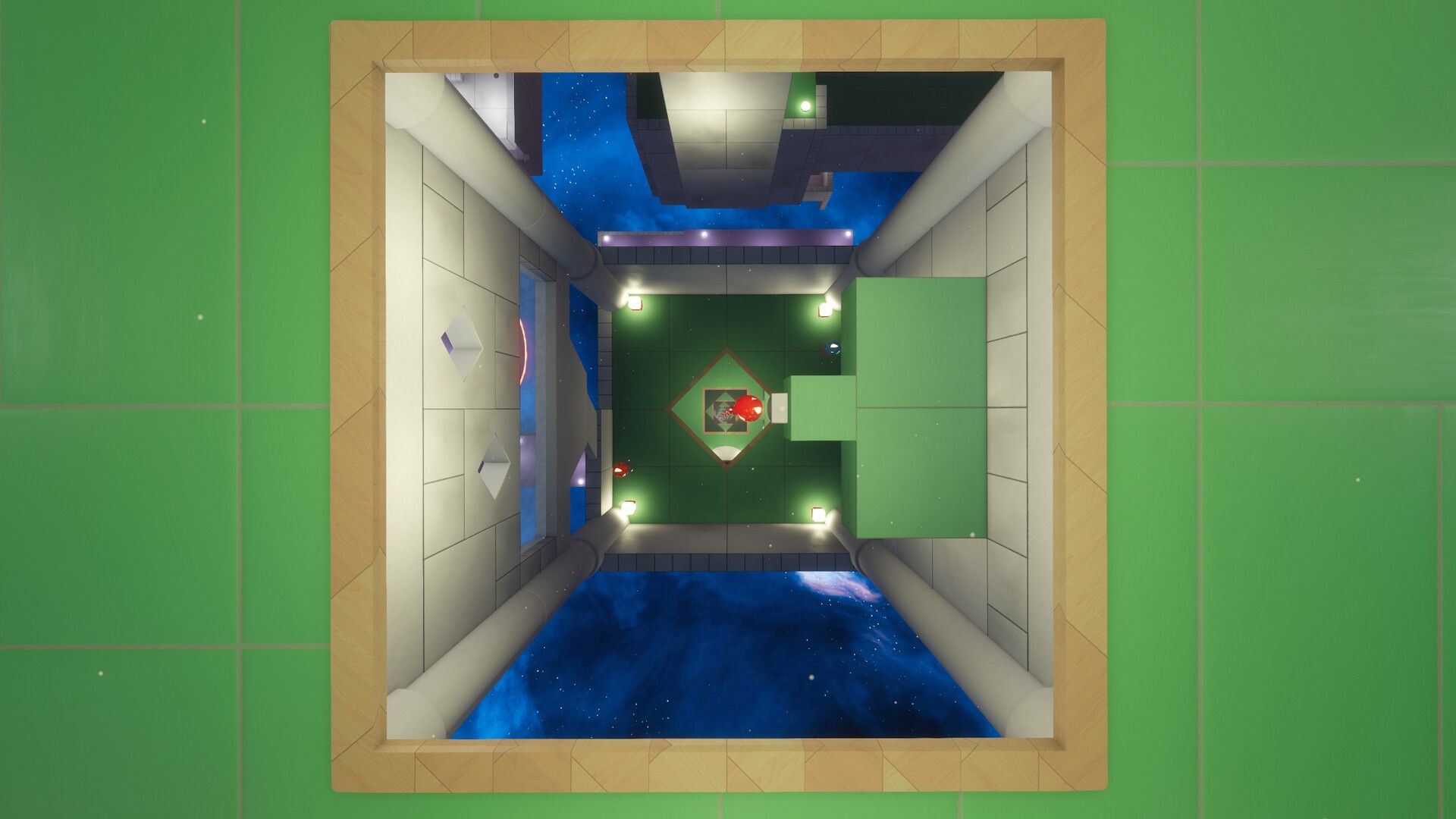 The Art of Reflection スクリーンショット 6