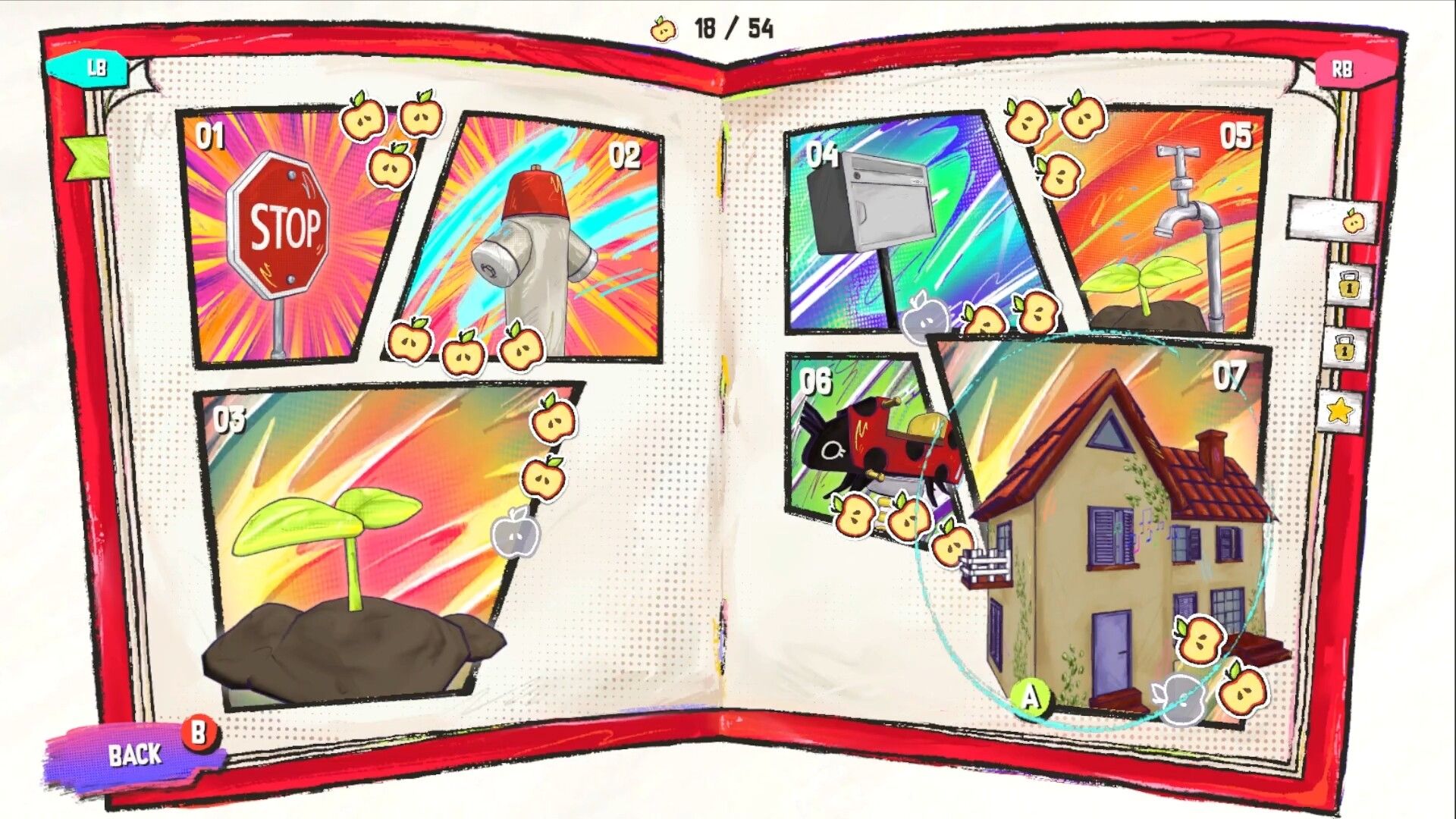 Shoe it All! スクリーンショット 4