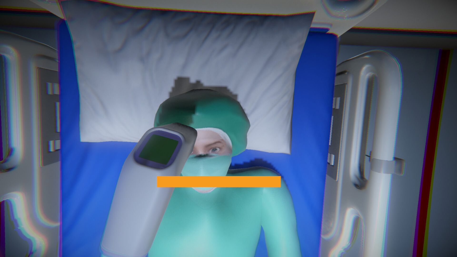 Doctor Pigeon Simulator スクリーンショット 7