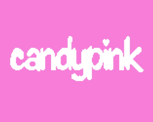 candypink
