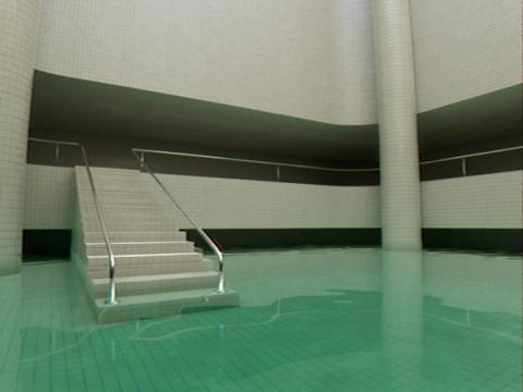 Backrooms: The Project スクリーンショット 2