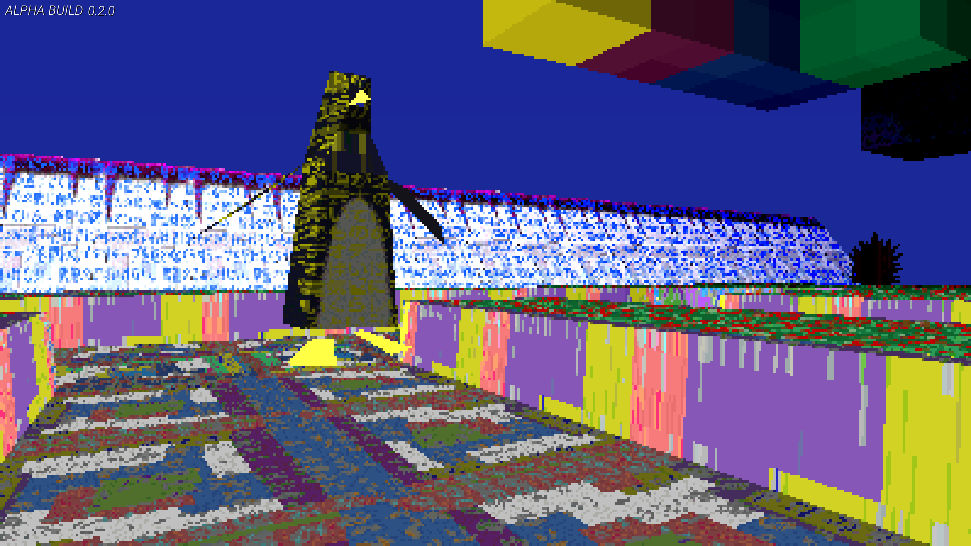 LSD: Revamped スクリーンショット 7
