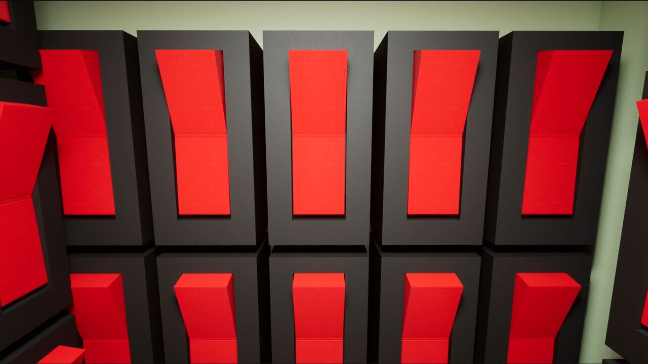 A Game About Flicking A Switch スクリーンショット 3