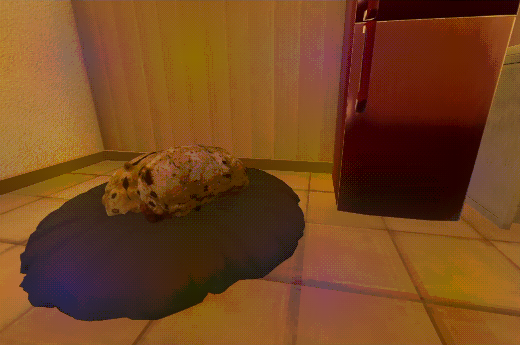 petsitting スクリーンショット 1