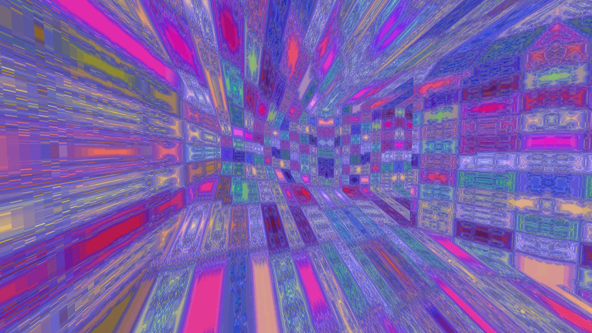 The Catacombs of Solaris Revisited スクリーンショット 6