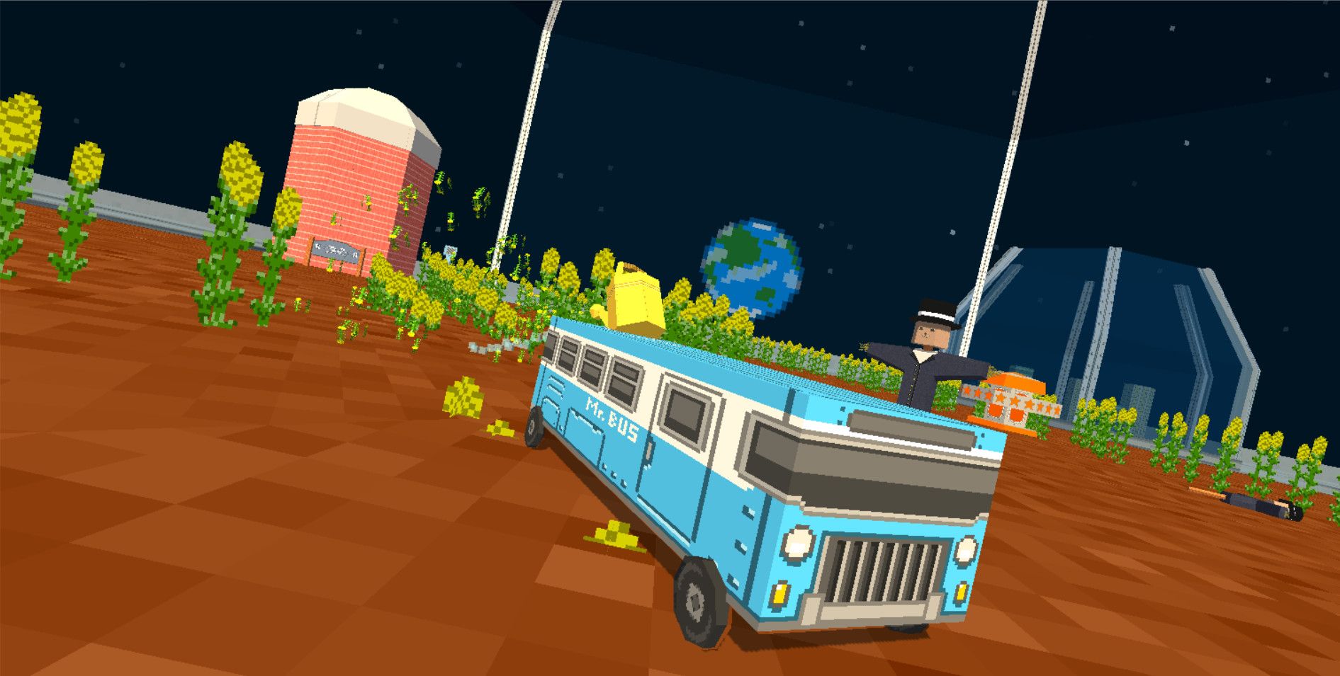 OmniBus スクリーンショット 7