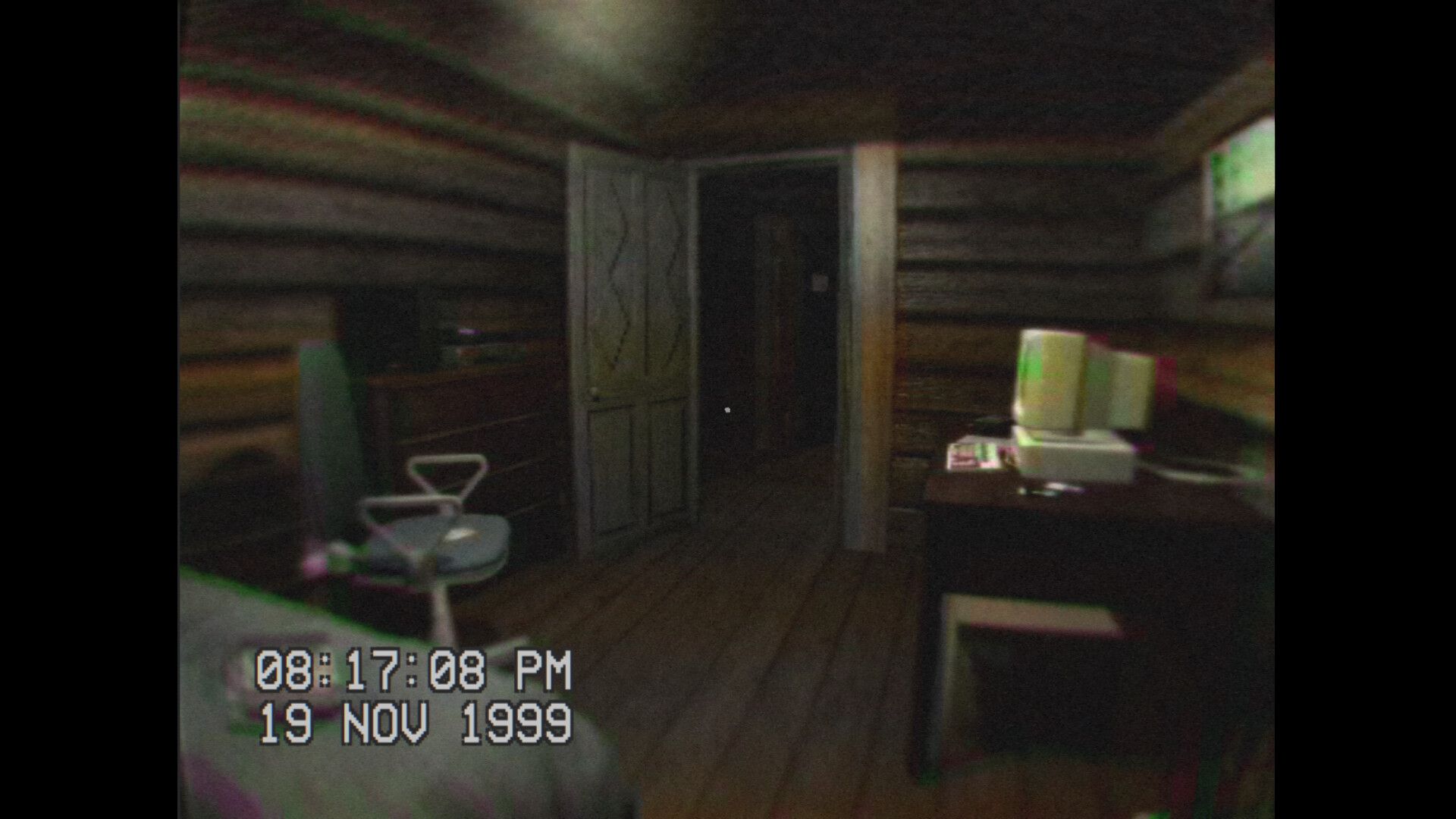 Stay with Me! Alien Abduction Story スクリーンショット 7