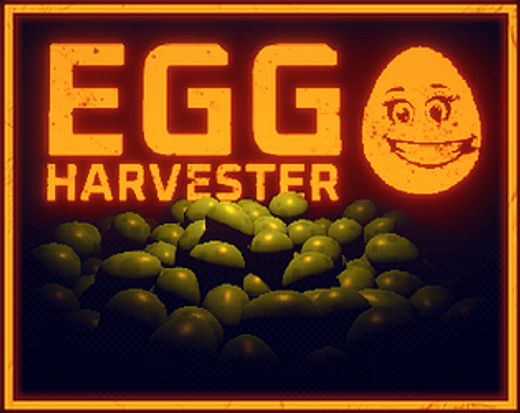 EGG HARVESTER