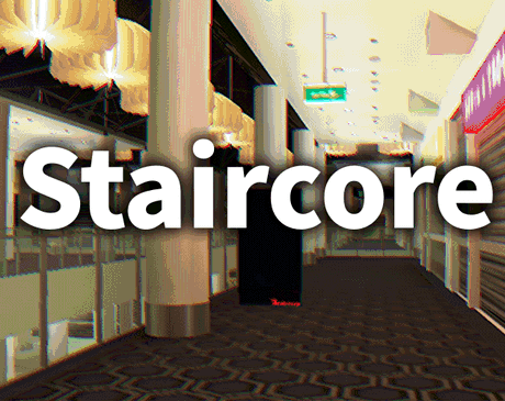 Staircore