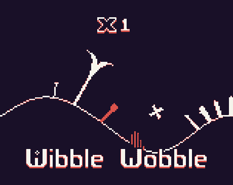 Wibble Wobble