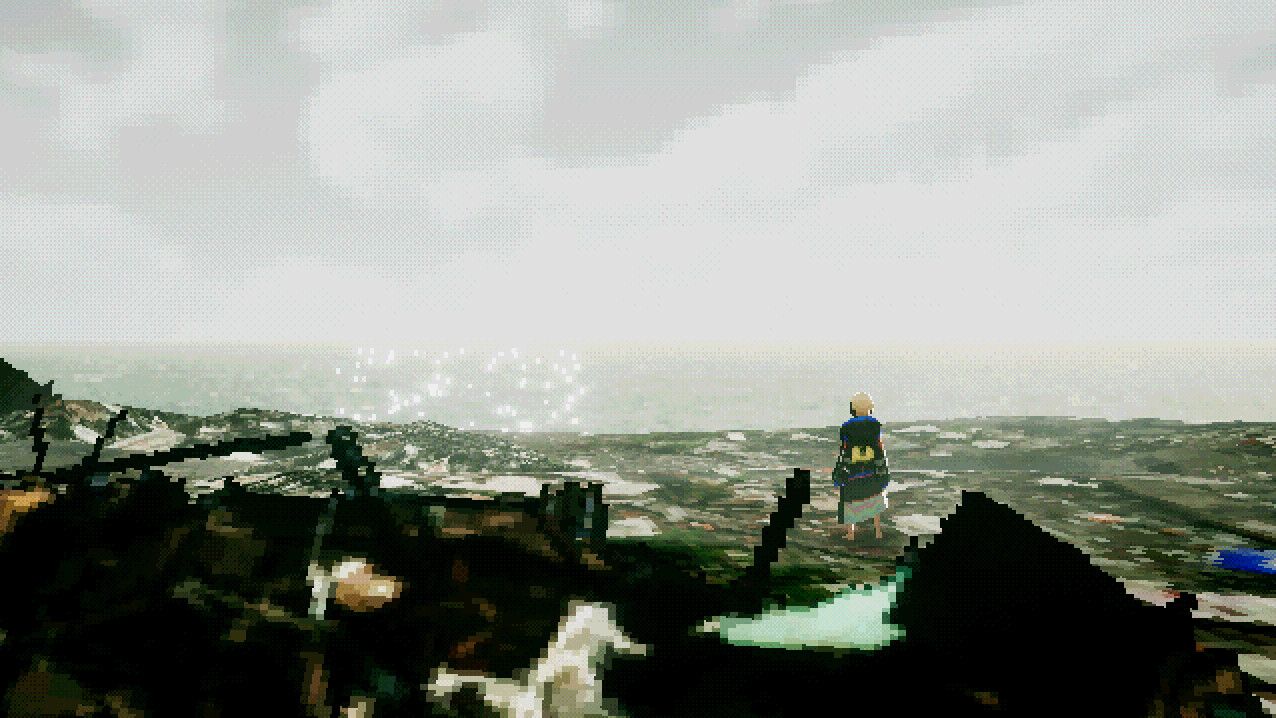 .45 パラベラム ブラッドハウンド スクリーンショット 1