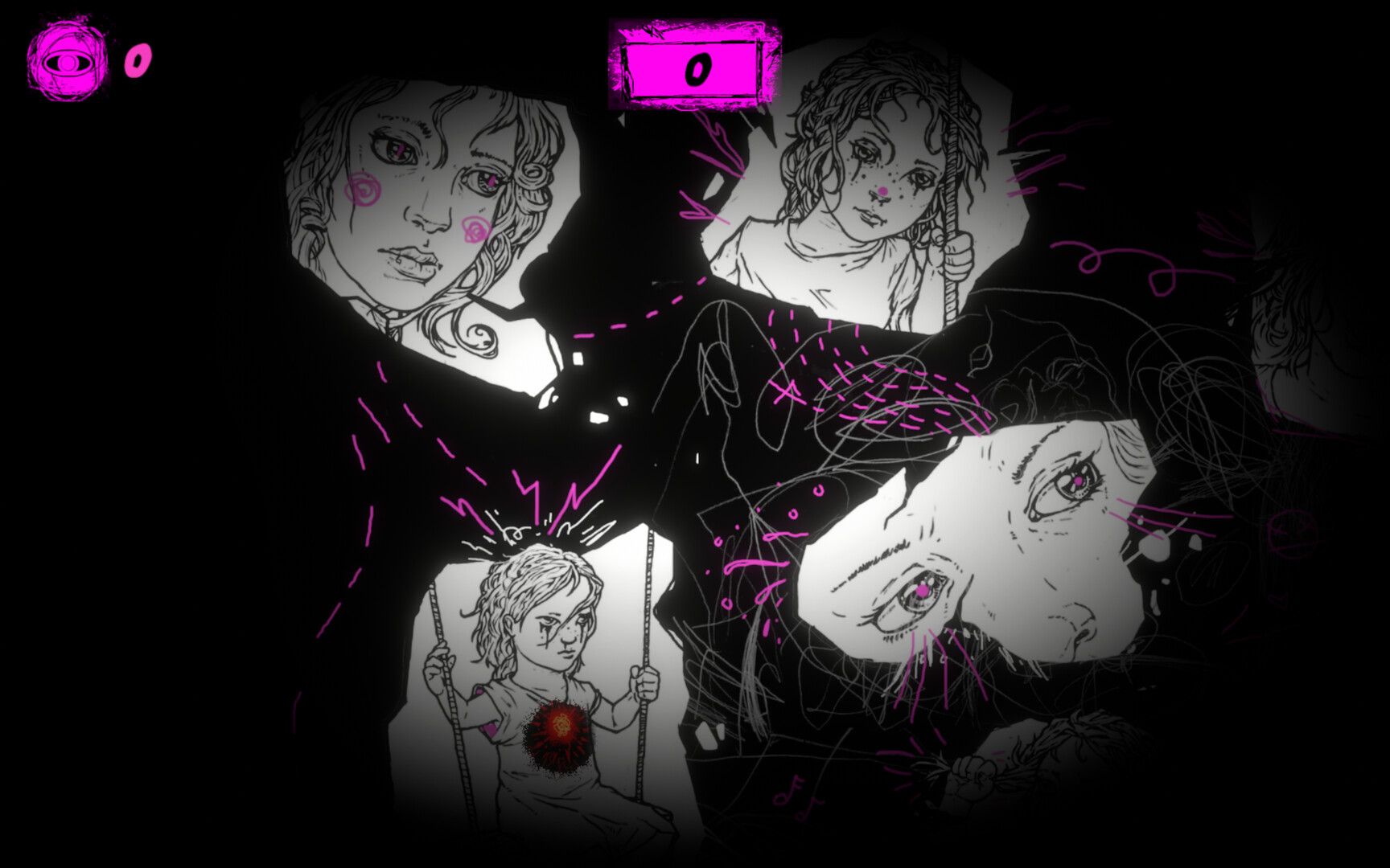NEUROZA スクリーンショット 7