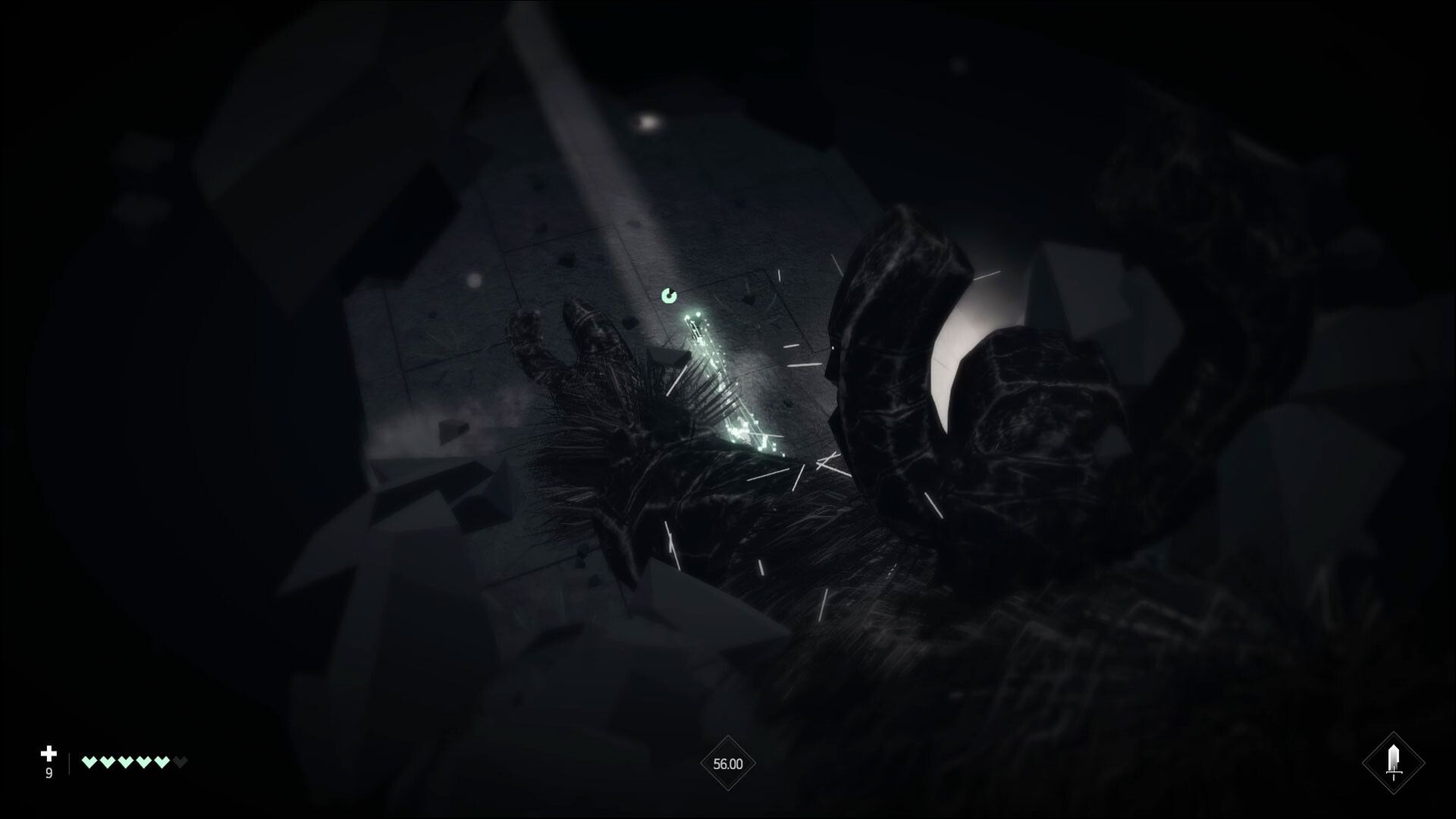 Light Odyssey スクリーンショット 2