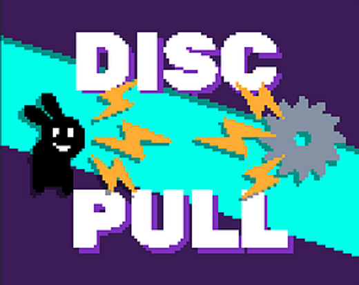 DISC PULL