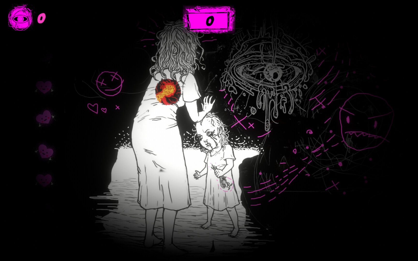 NEUROZA スクリーンショット 4