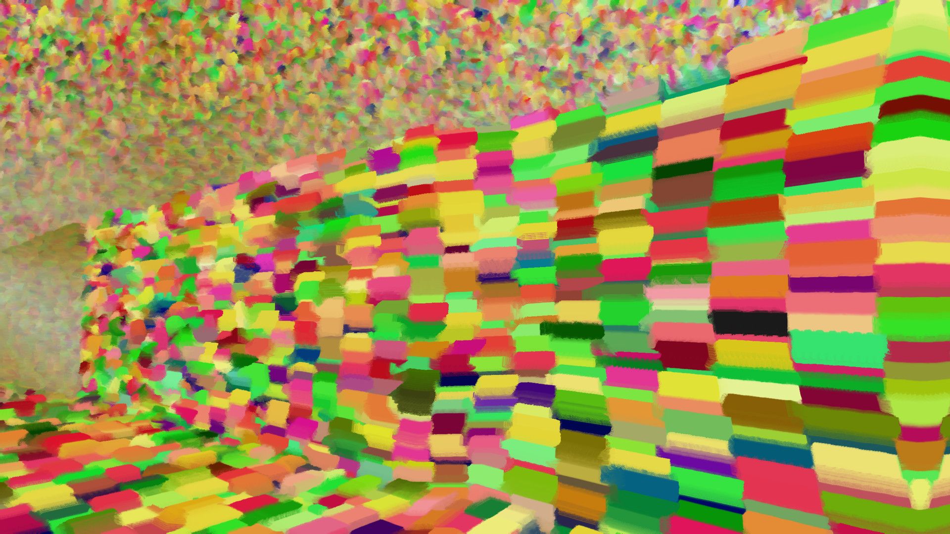 The Catacombs of Solaris Revisited スクリーンショット 4