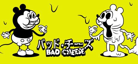 Bad Cheese