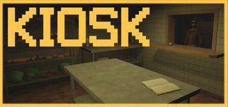 Kiosk
