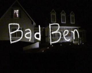 Bad Ben