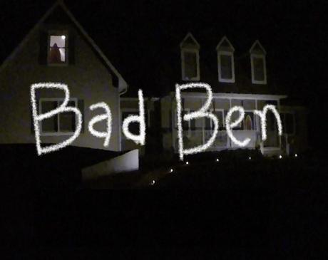 Bad Ben