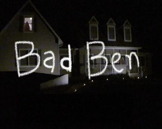 Bad Ben