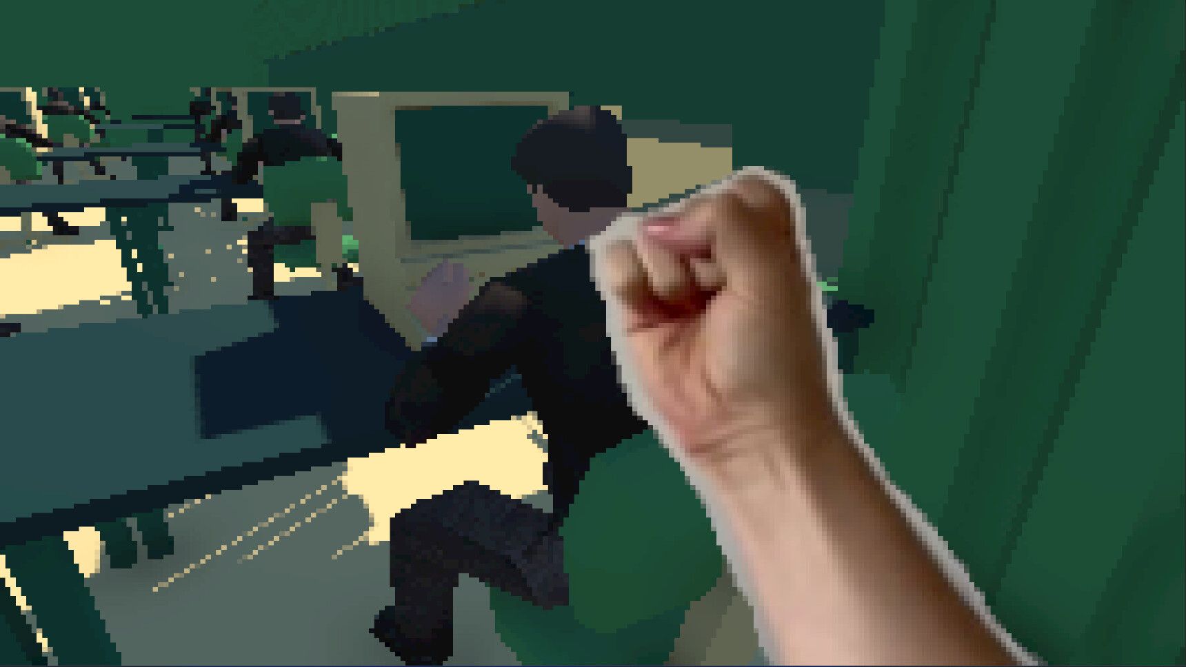 F*ck This Job スクリーンショット 2
