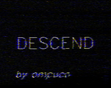 DESCEND