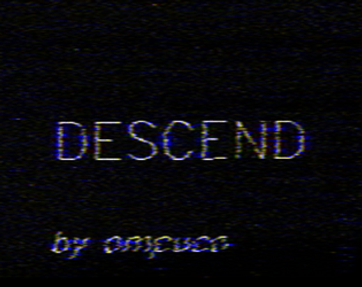 DESCEND