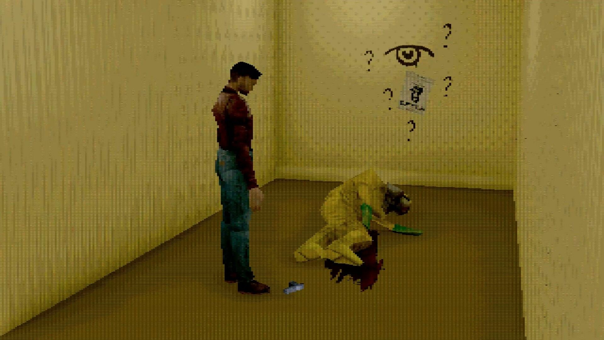 Silent Rooms スクリーンショット 5