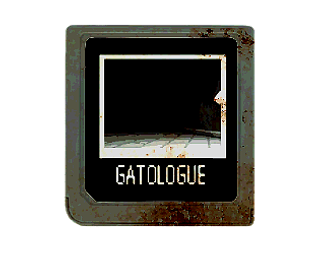 Gatalogue