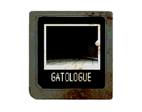 Gatalogue