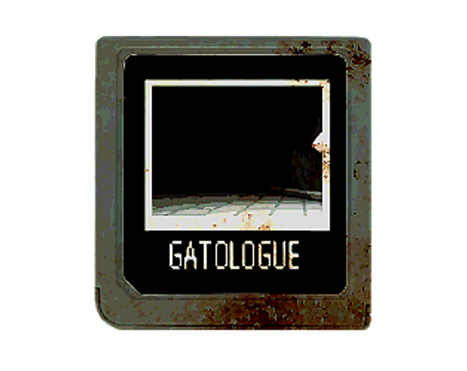 Gatalogue